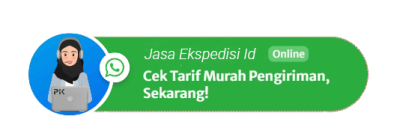 Jasa Ekspedisi Jakarta surabaya